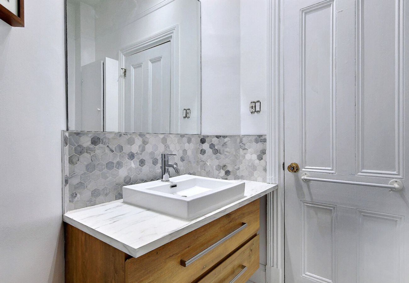 Appartement à Saint-Sixte - CAN023 : Longchamps