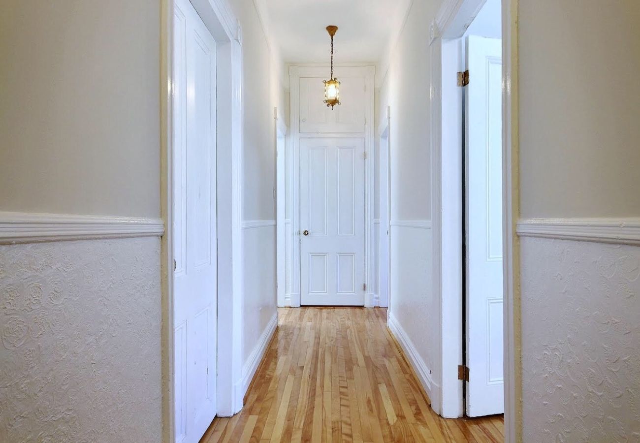 Appartement à Saint-Sixte - CAN023 : Longchamps