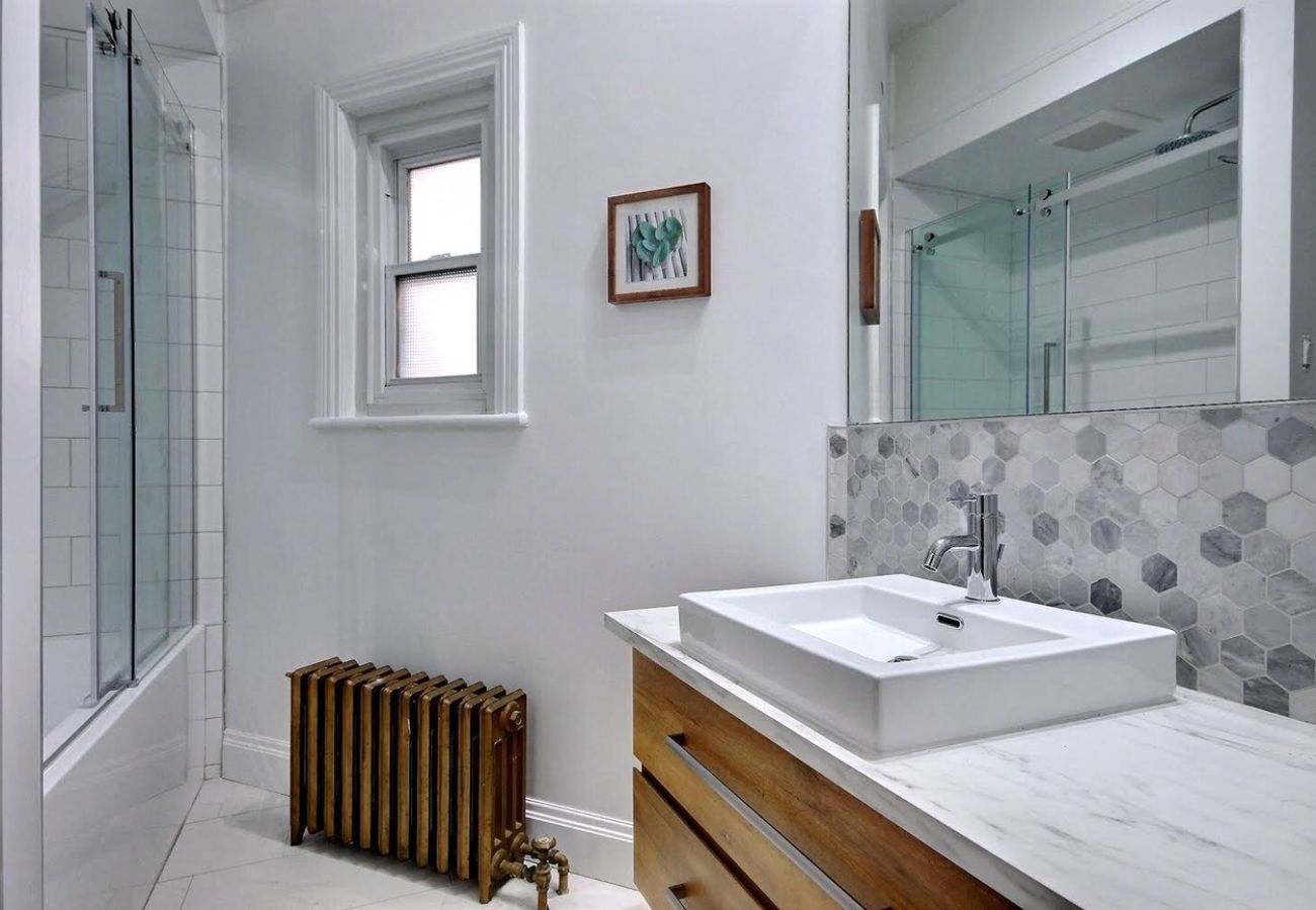 Appartement à Saint-Sixte - CAN023 : Longchamps