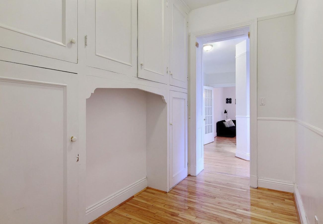 Appartement à Saint-Sixte - CAN023 : Longchamps