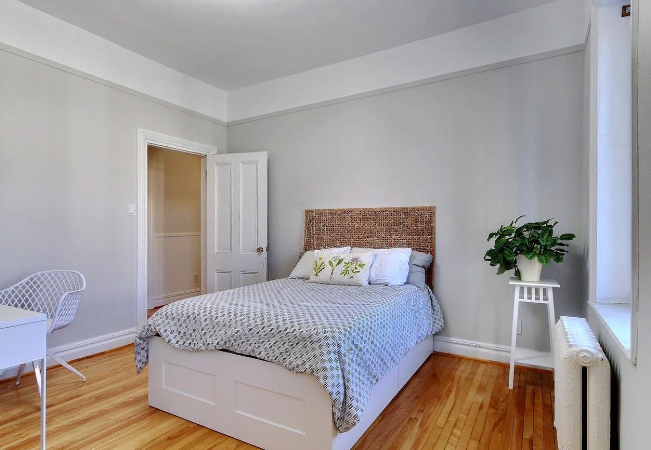 Appartement à Saint-Sixte - CAN023 : Longchamps