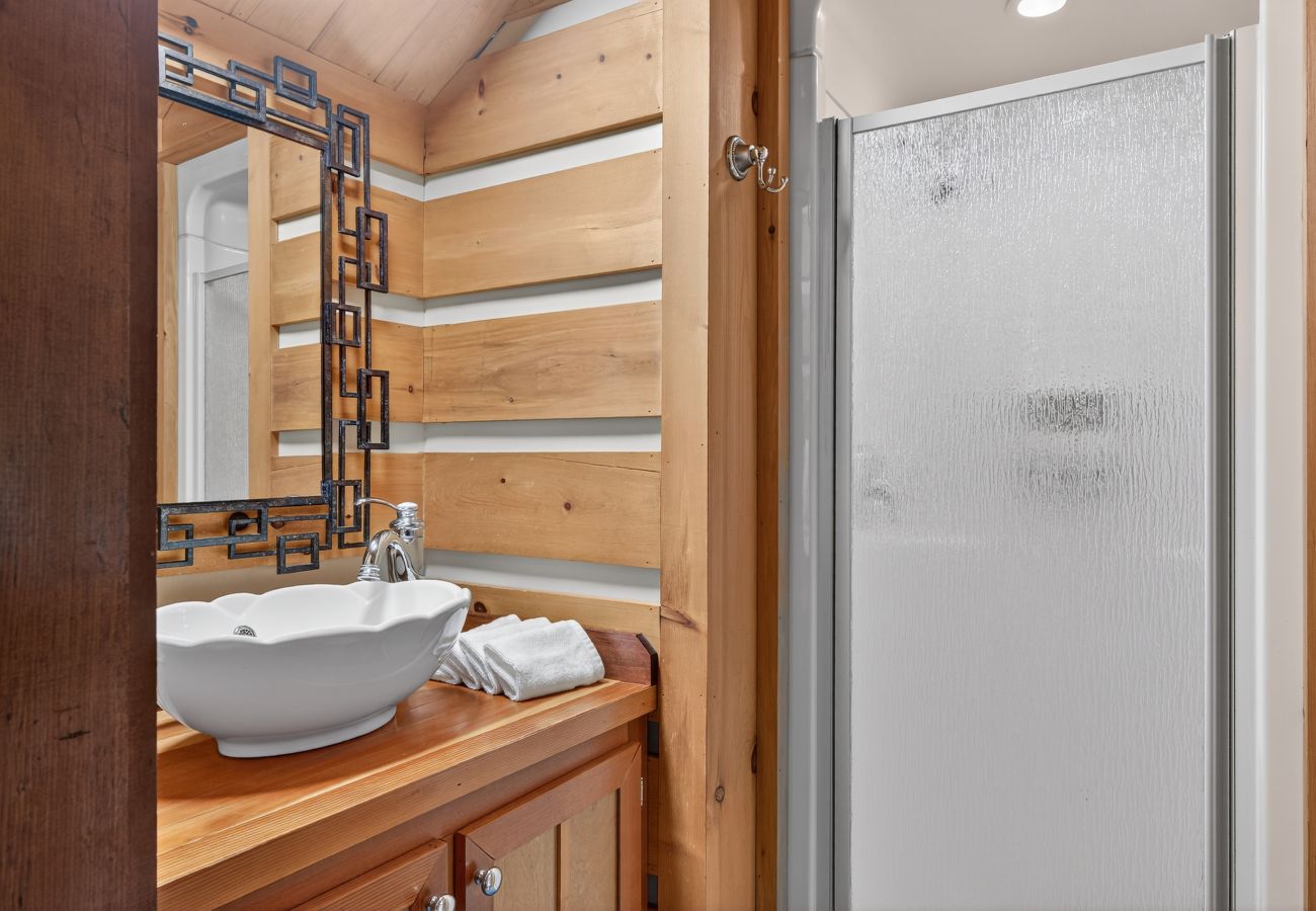 Chalet à Montreal - CAN028 : L'Hirondelle