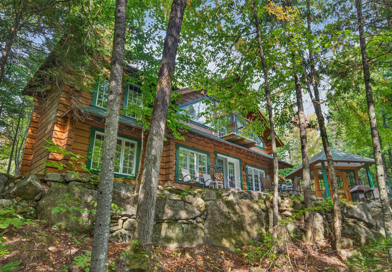 Chalet à Montreal - CAN028 : L'Hirondelle