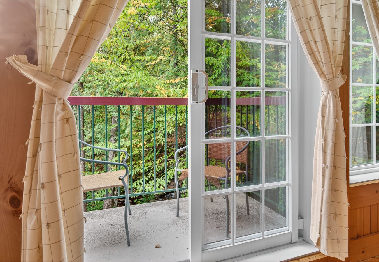 Chalet à Montreal - CAN028 : L'Hirondelle