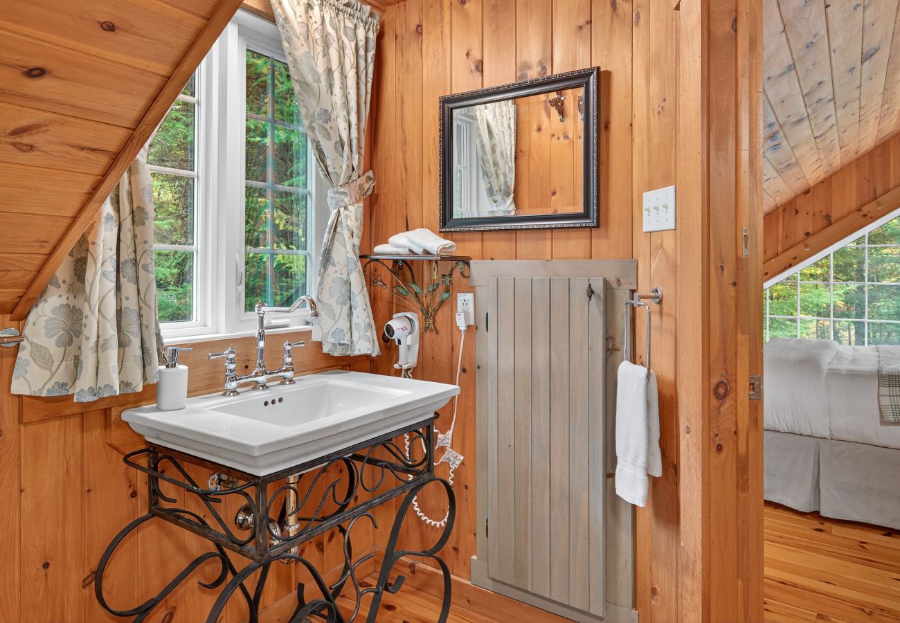 Chalet à Montreal - CAN029 : Le Huard