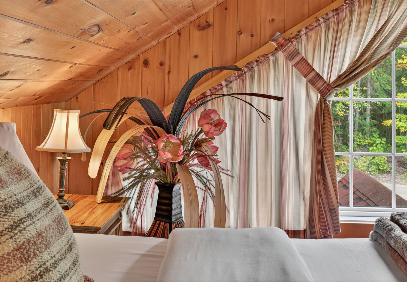 Chalet à Montreal - CAN029 : Le Huard