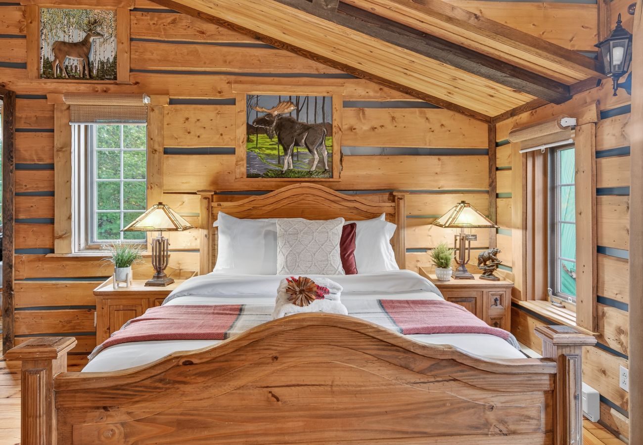 Aparthotel à Montreal - CAN041 - La Rustique