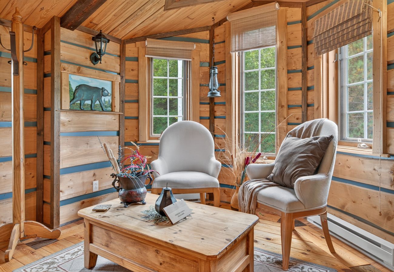 Aparthotel à Montreal - CAN041 - La Rustique