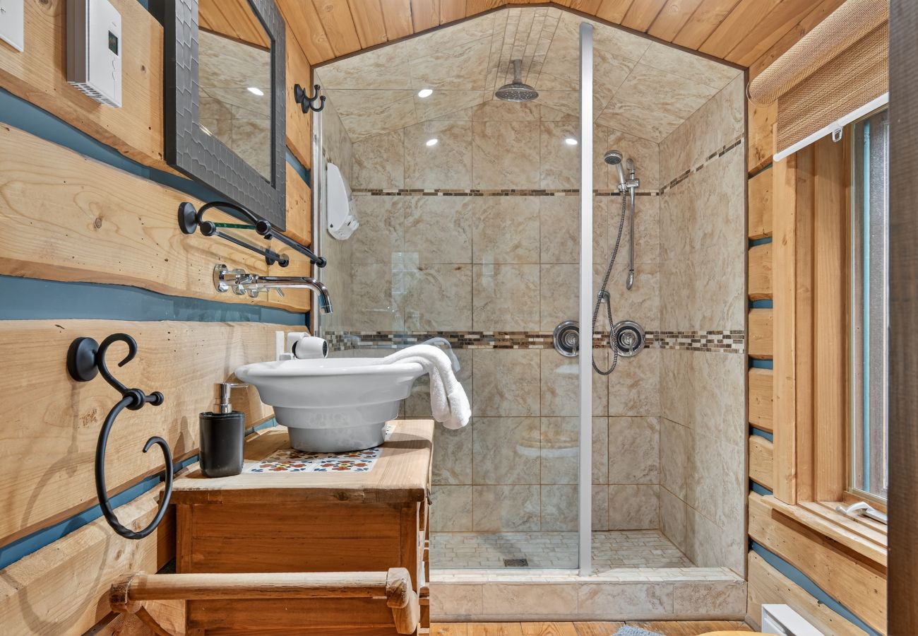 Aparthotel à Montreal - CAN041 - La Rustique