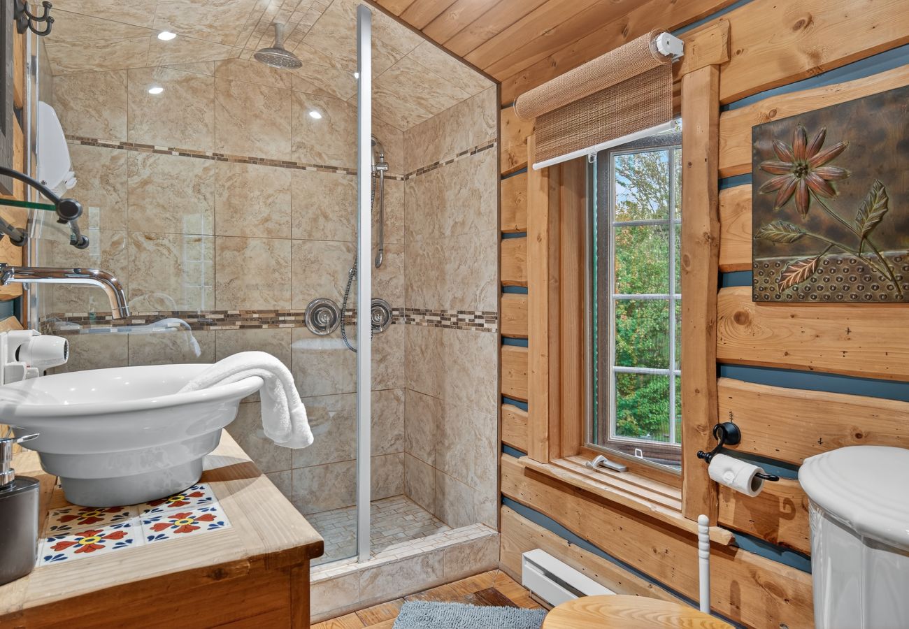 Aparthotel à Montreal - CAN041 - La Rustique