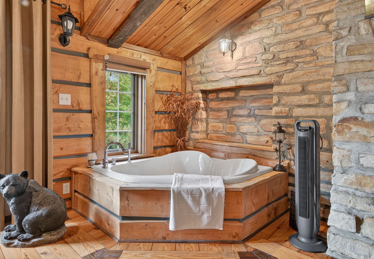 Aparthotel à Montreal - CAN041 - La Rustique