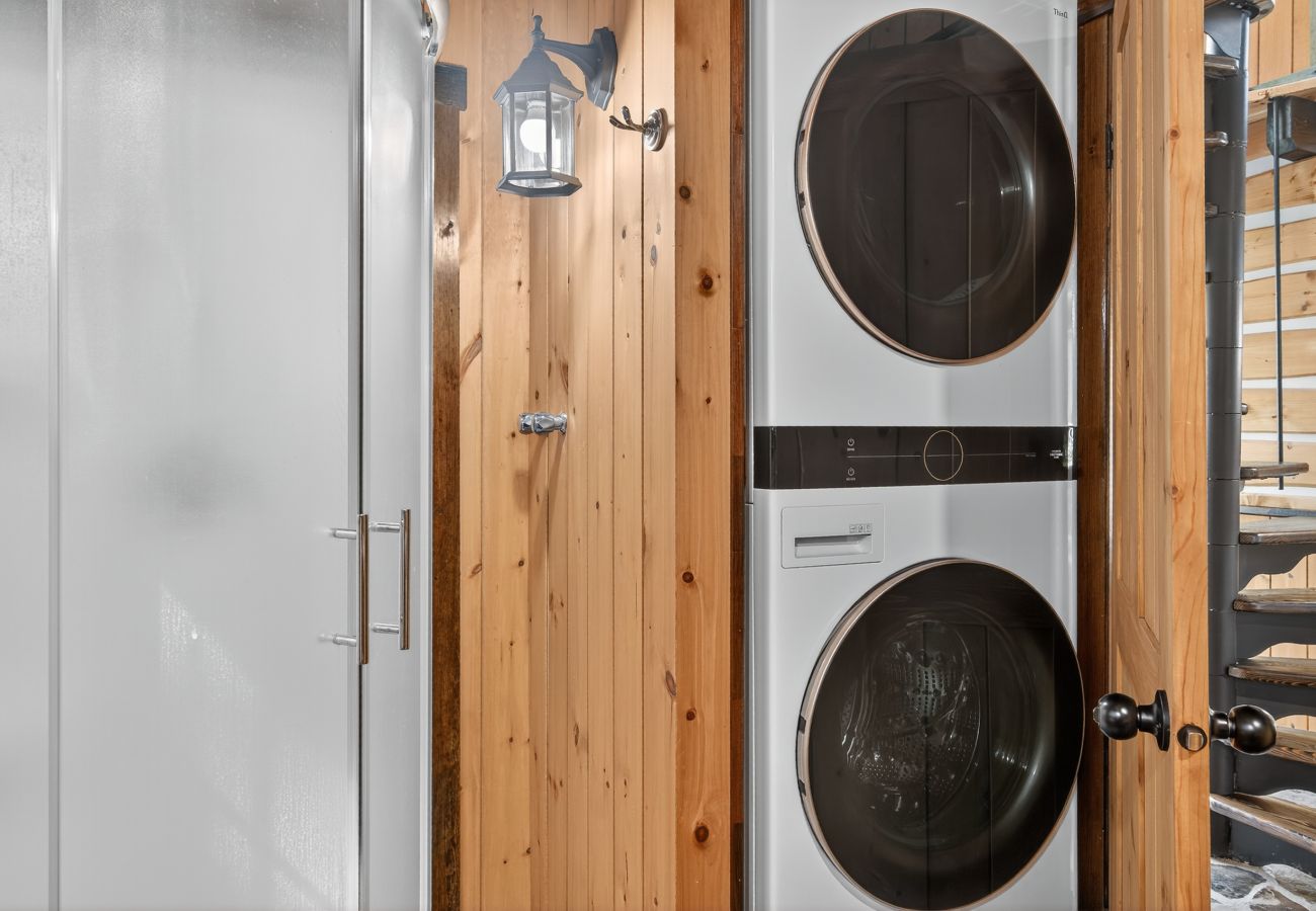 Chalet à Montreal - CAN031 : Le Pic-Bois