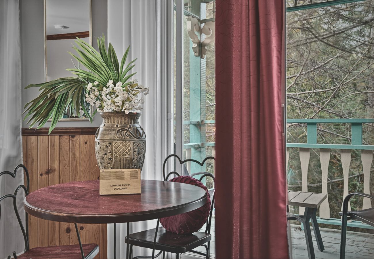 Aparthotel à Montreal - CAN040 - La Romantique