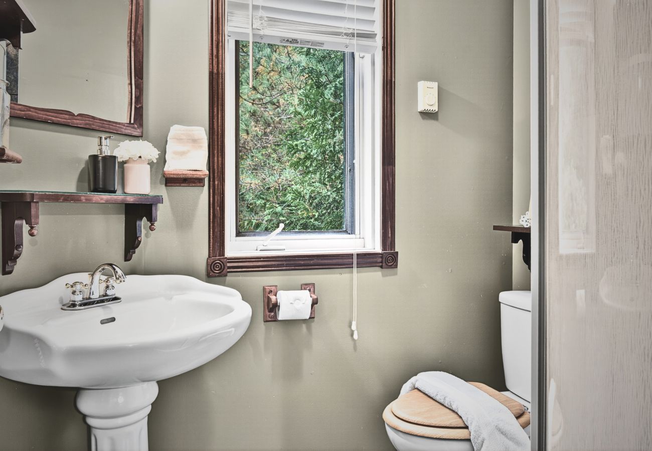 Aparthotel à Montreal - CAN040 - La Romantique