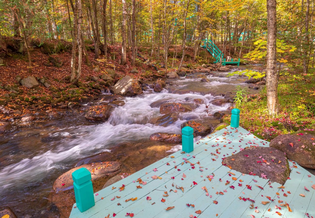 Aparthotel à Montreal - CAN040 - La Romantique