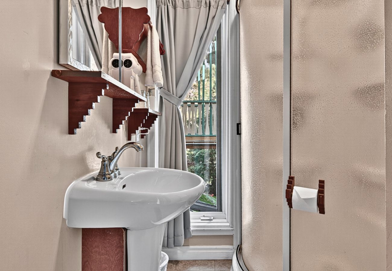 Aparthotel à Montreal - CAN039 - L'Arzur