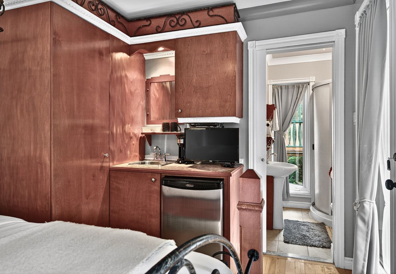 Aparthotel à Montreal - CAN039 - L'Arzur