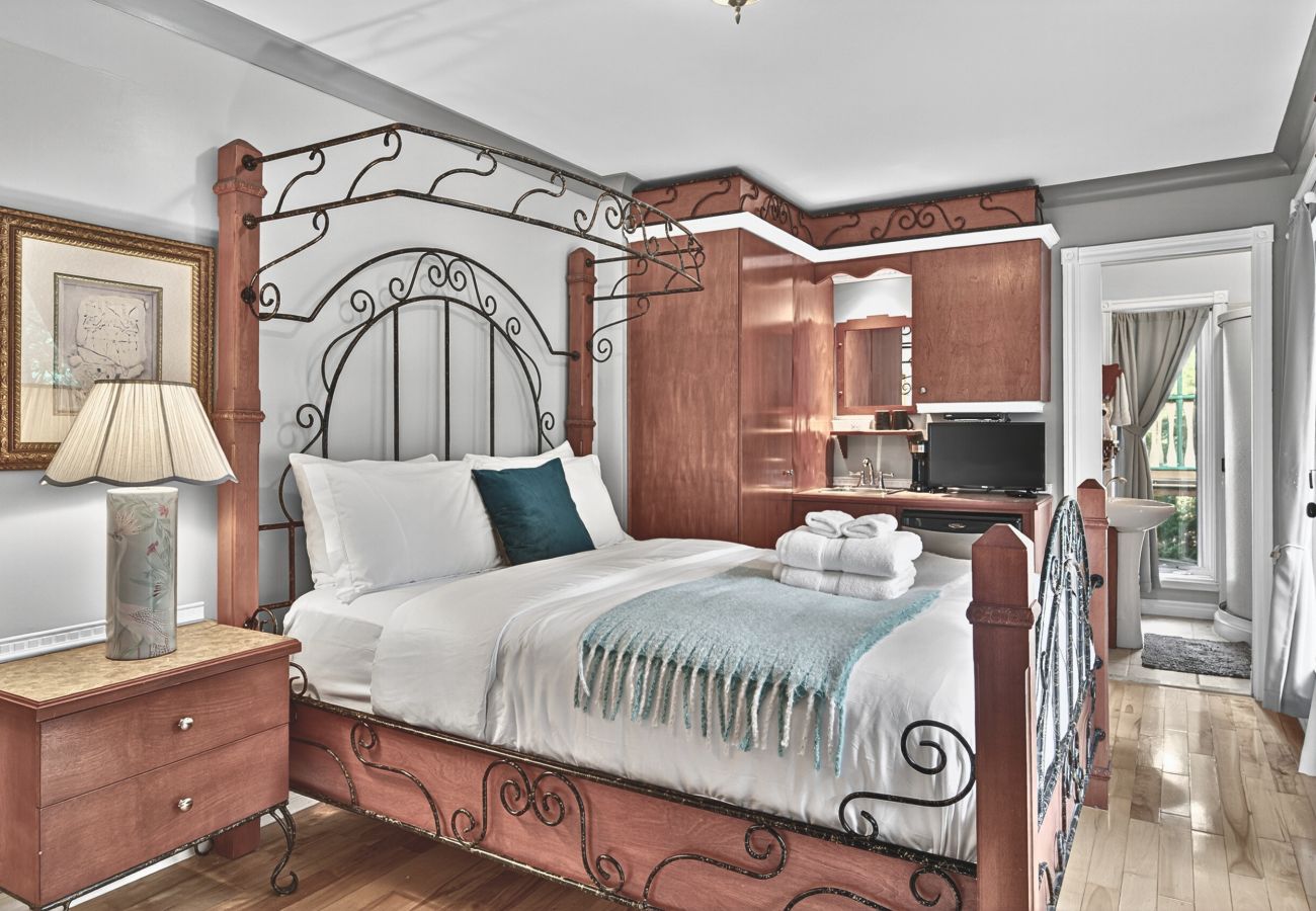 Aparthotel à Montreal - CAN039 - L'Arzur