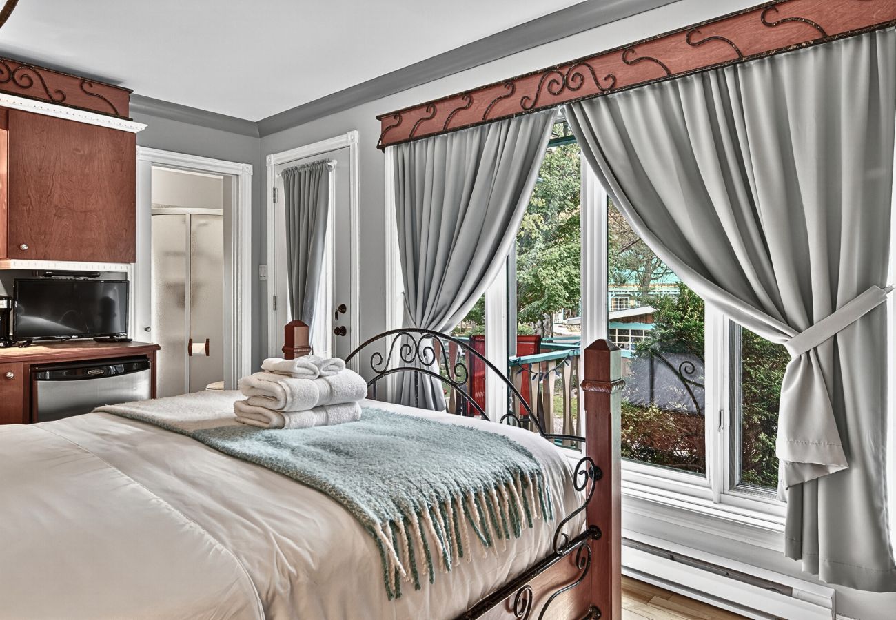 Aparthotel à Montreal - CAN039 - L'Arzur