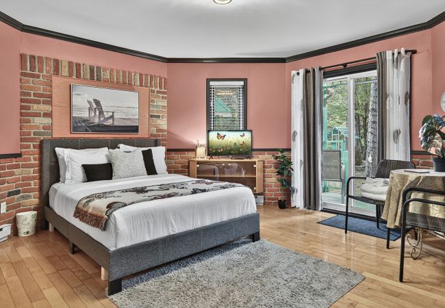 Aparthotel à Montreal - CAN038 - La Champêtre