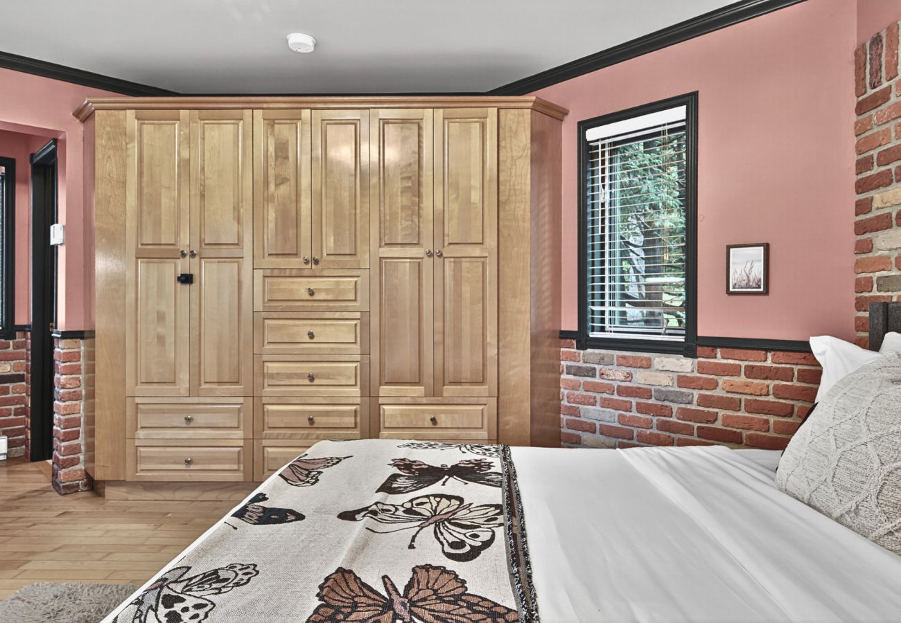 Aparthotel à Montreal - CAN038 - La Champêtre