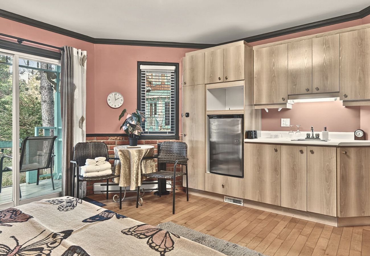 Aparthotel à Montreal - CAN038 - La Champêtre