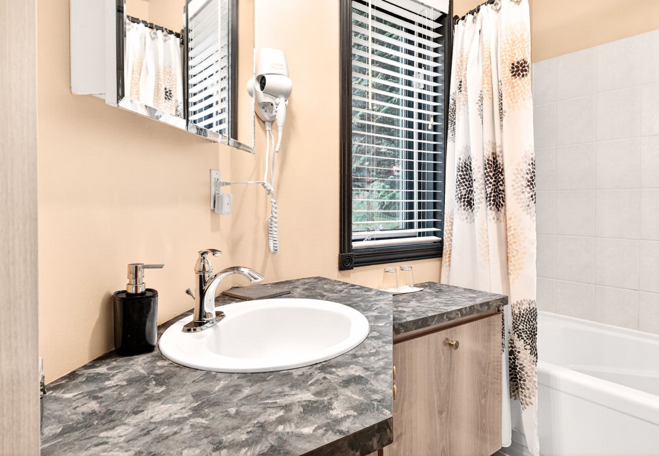 Aparthotel à Montreal - CAN038 - La Champêtre