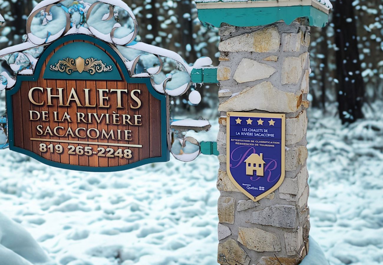 Aparthotel à Montreal - CAN038 - La Champêtre