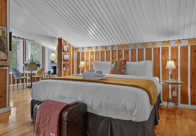 Aparthotel à Montreal - CAN037 : L'Alexia