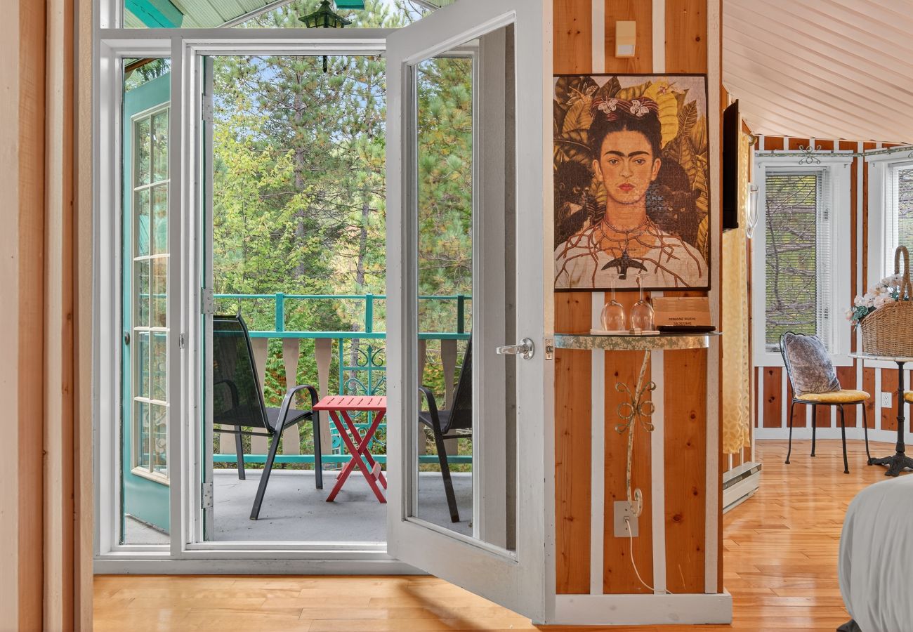 Aparthotel à Montreal - CAN037 : L'Alexia