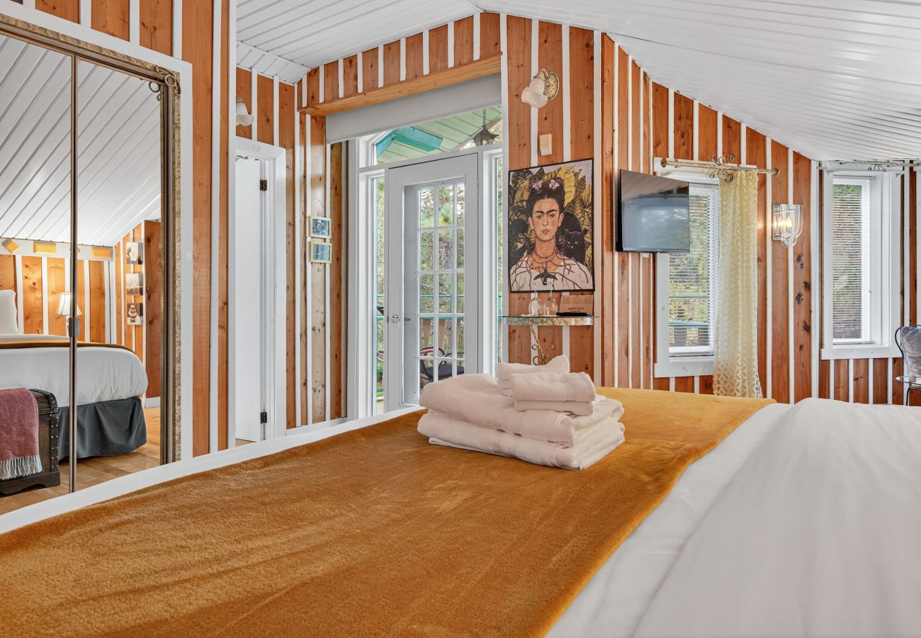 Aparthotel à Montreal - CAN037 : L'Alexia