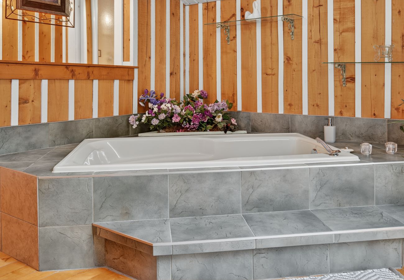 Aparthotel à Montreal - CAN037 : L'Alexia