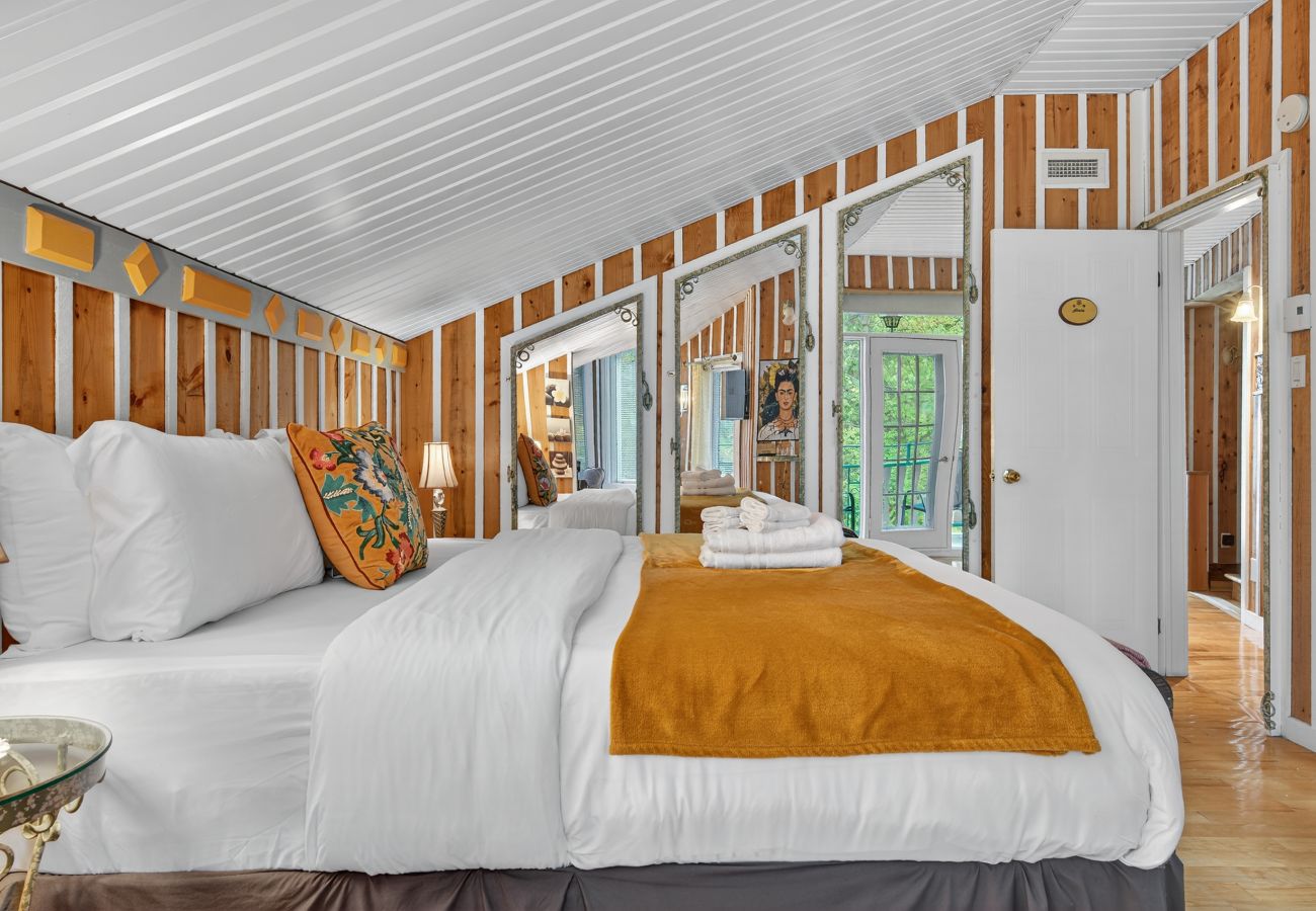 Aparthotel à Montreal - CAN037 : L'Alexia