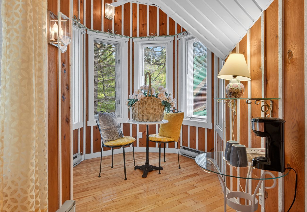 Aparthotel à Montreal - CAN037 : L'Alexia