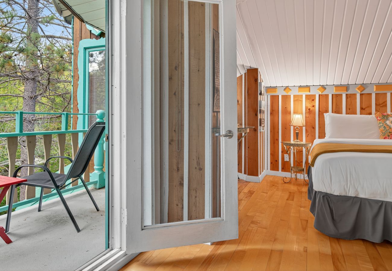 Aparthotel à Montreal - CAN037 : L'Alexia