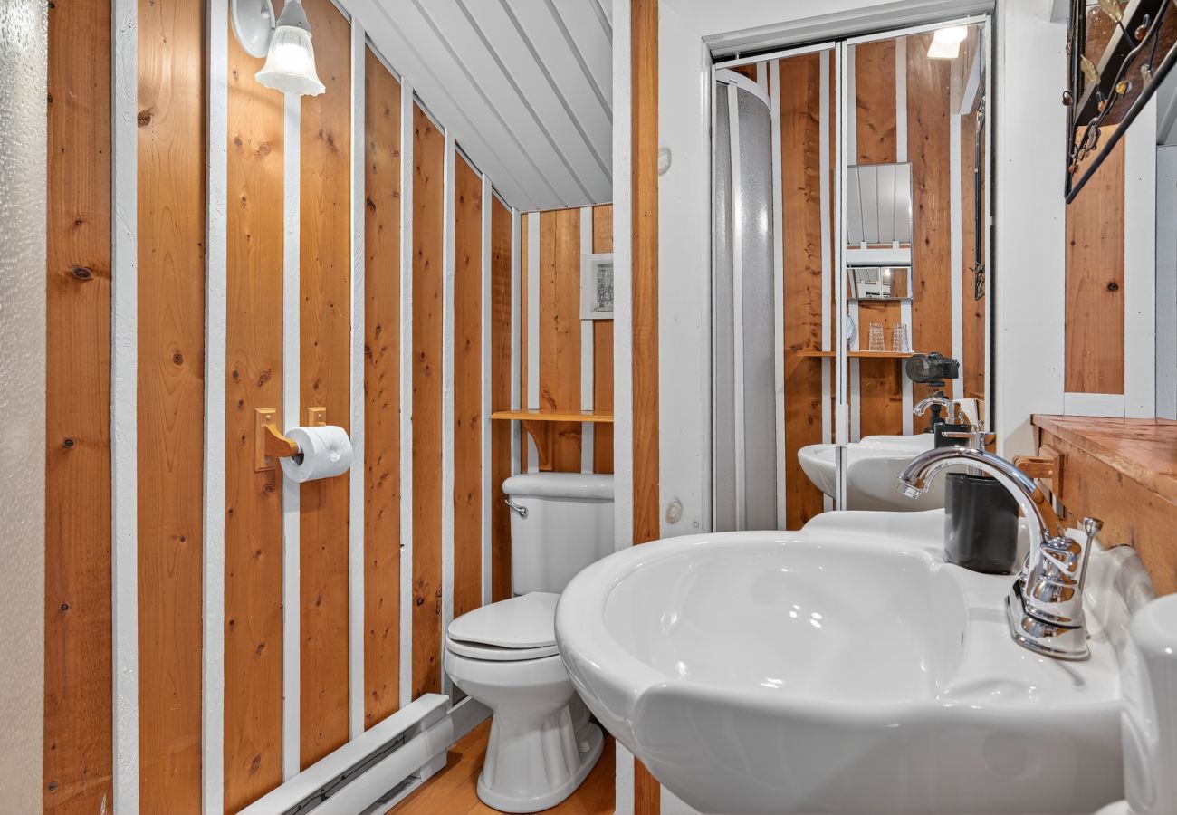 Aparthotel à Montreal - CAN037 : L'Alexia