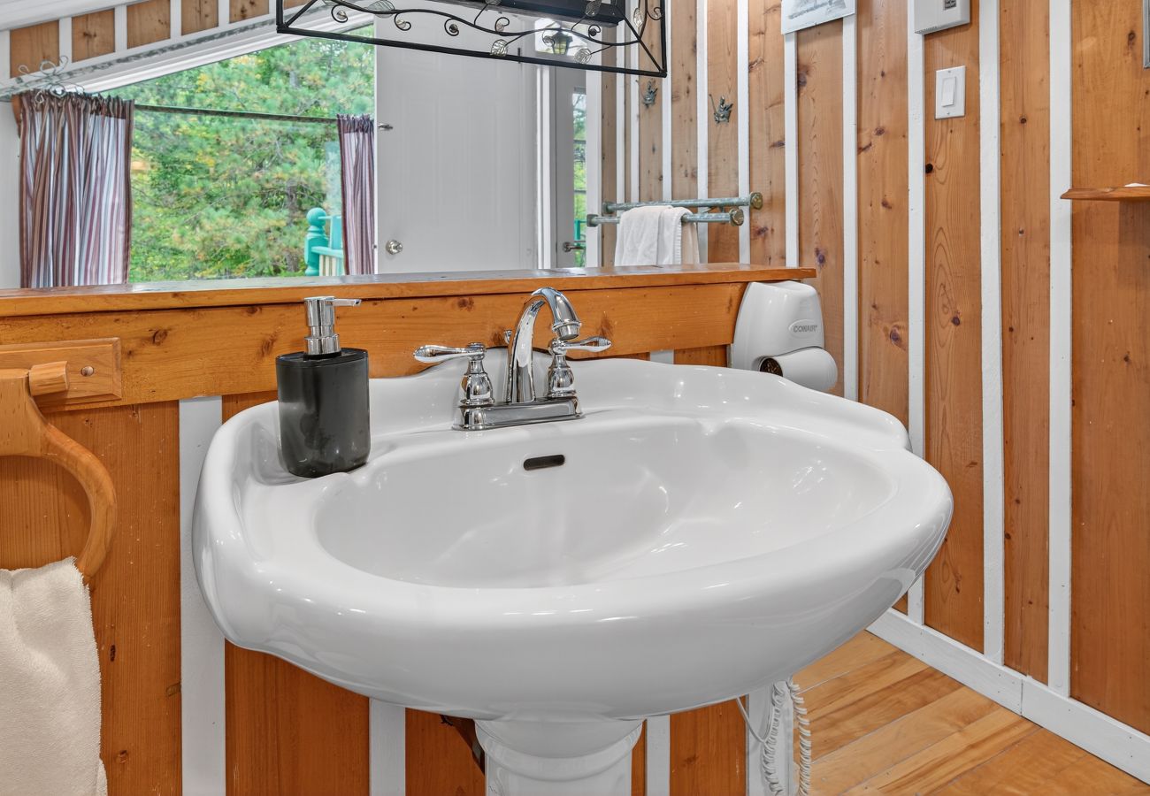 Aparthotel à Montreal - CAN037 : L'Alexia