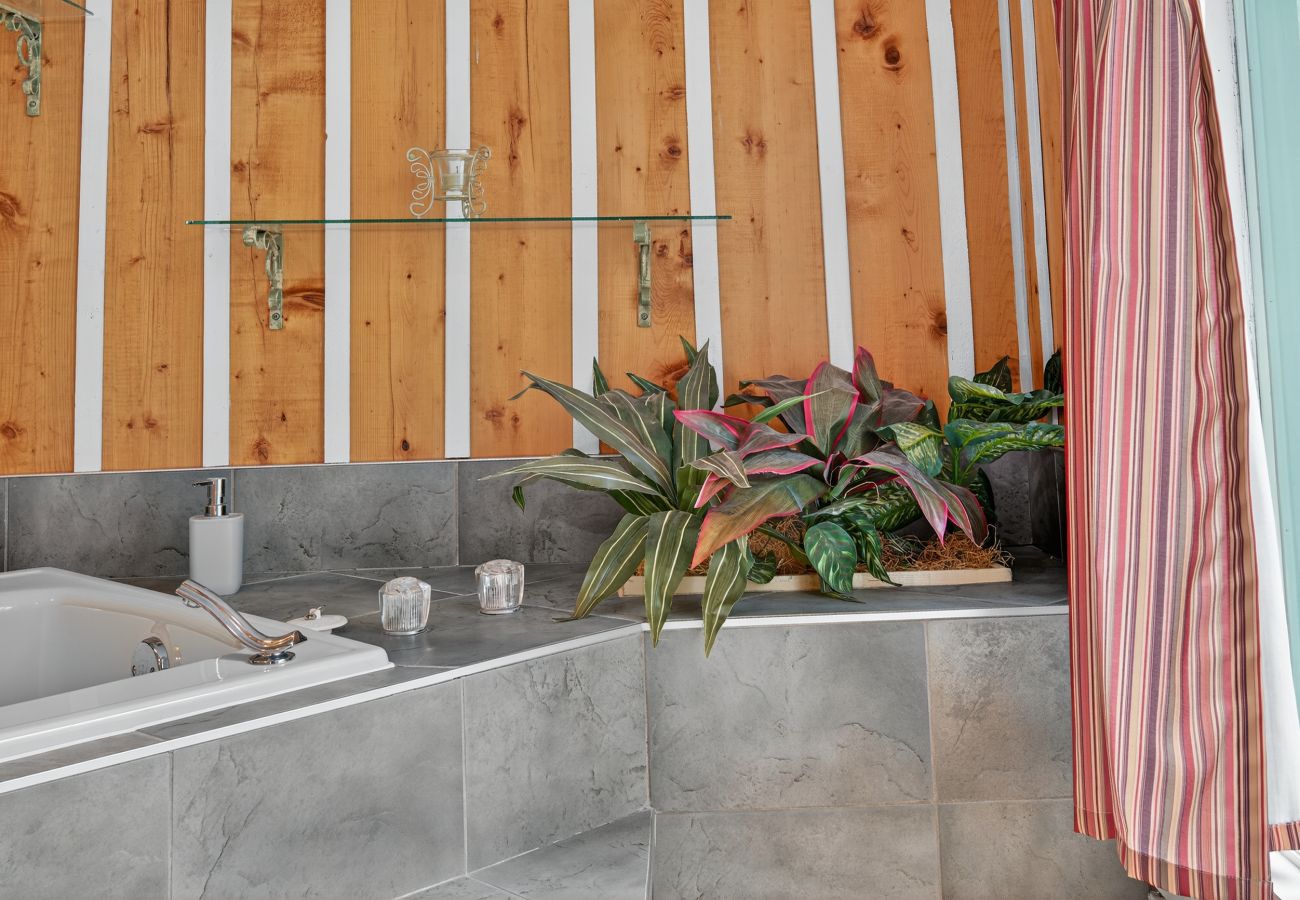 Aparthotel à Montreal - CAN037 : L'Alexia