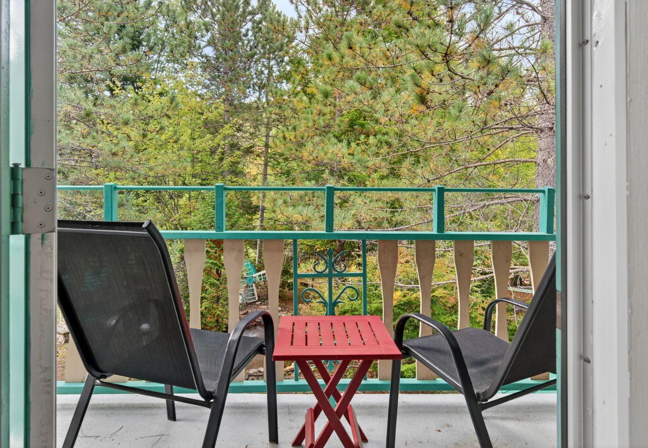 Aparthotel à Montreal - CAN037 : L'Alexia