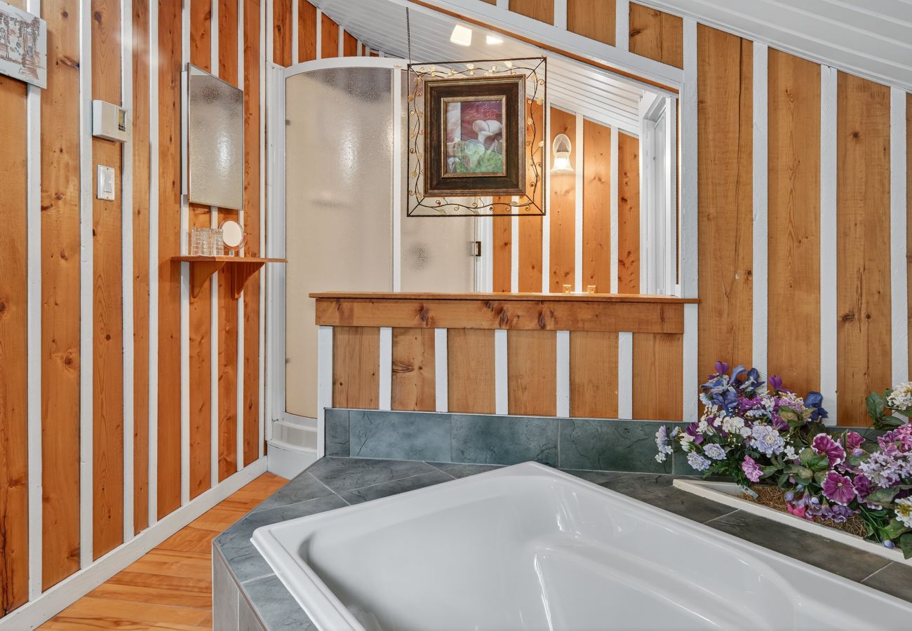 Aparthotel à Montreal - CAN037 : L'Alexia