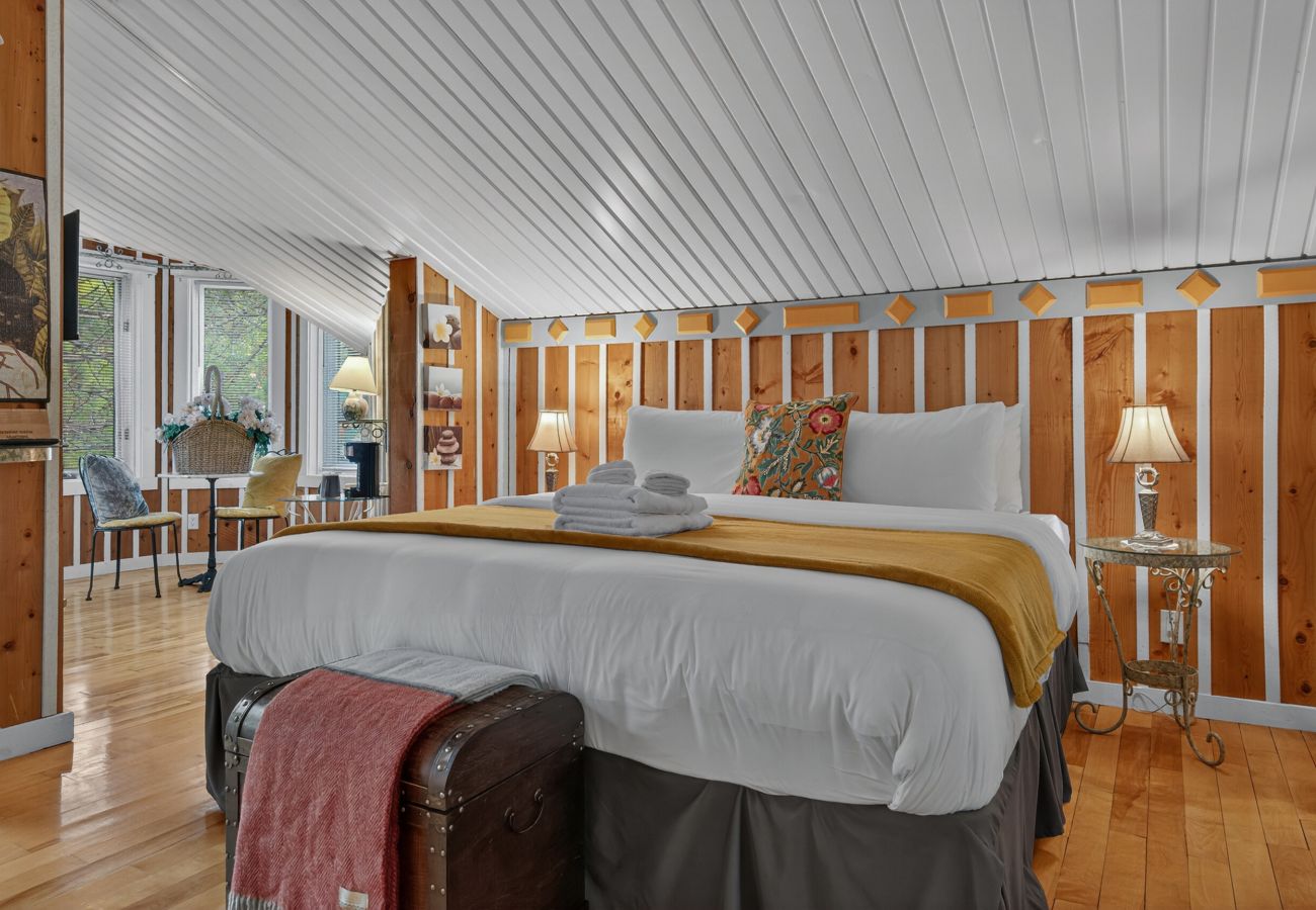 Aparthotel à Montreal - CAN037 : L'Alexia