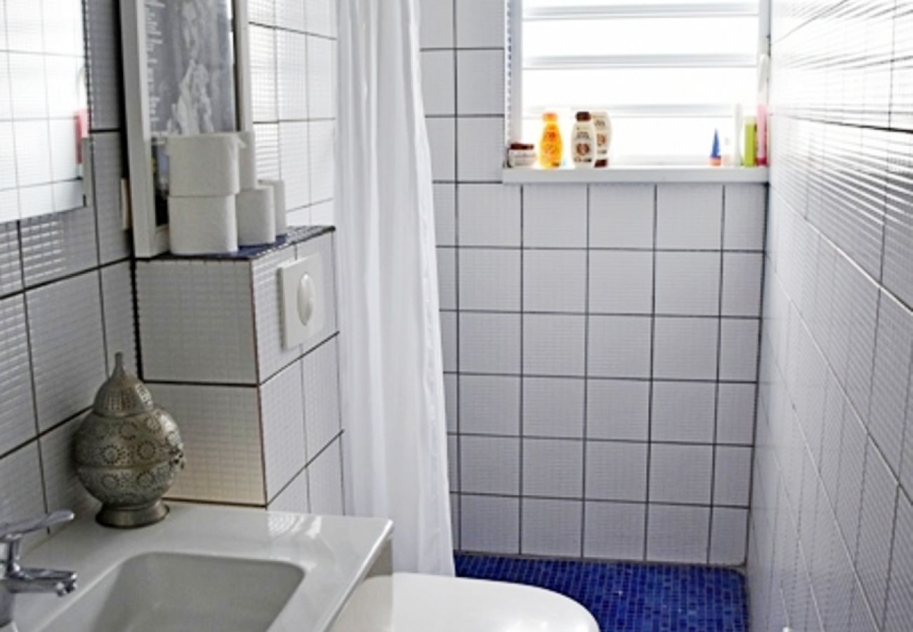 Villa à Deshaies - Villa Bleu Outremer à Deshaies Ref GEA007