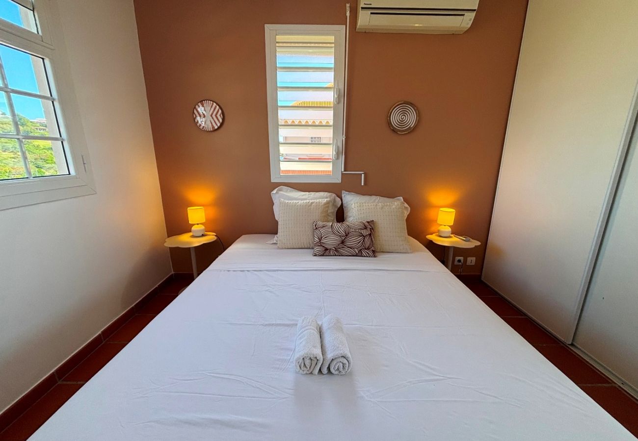 Villa à Sainte-Anne - Villa à Sainte-Anne Réf M210