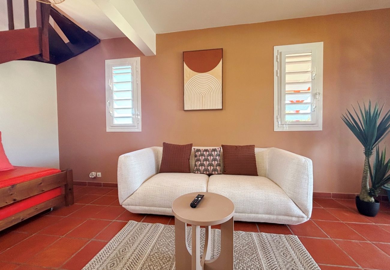 Villa à Sainte-Anne - Villa à Sainte-Anne Réf M210