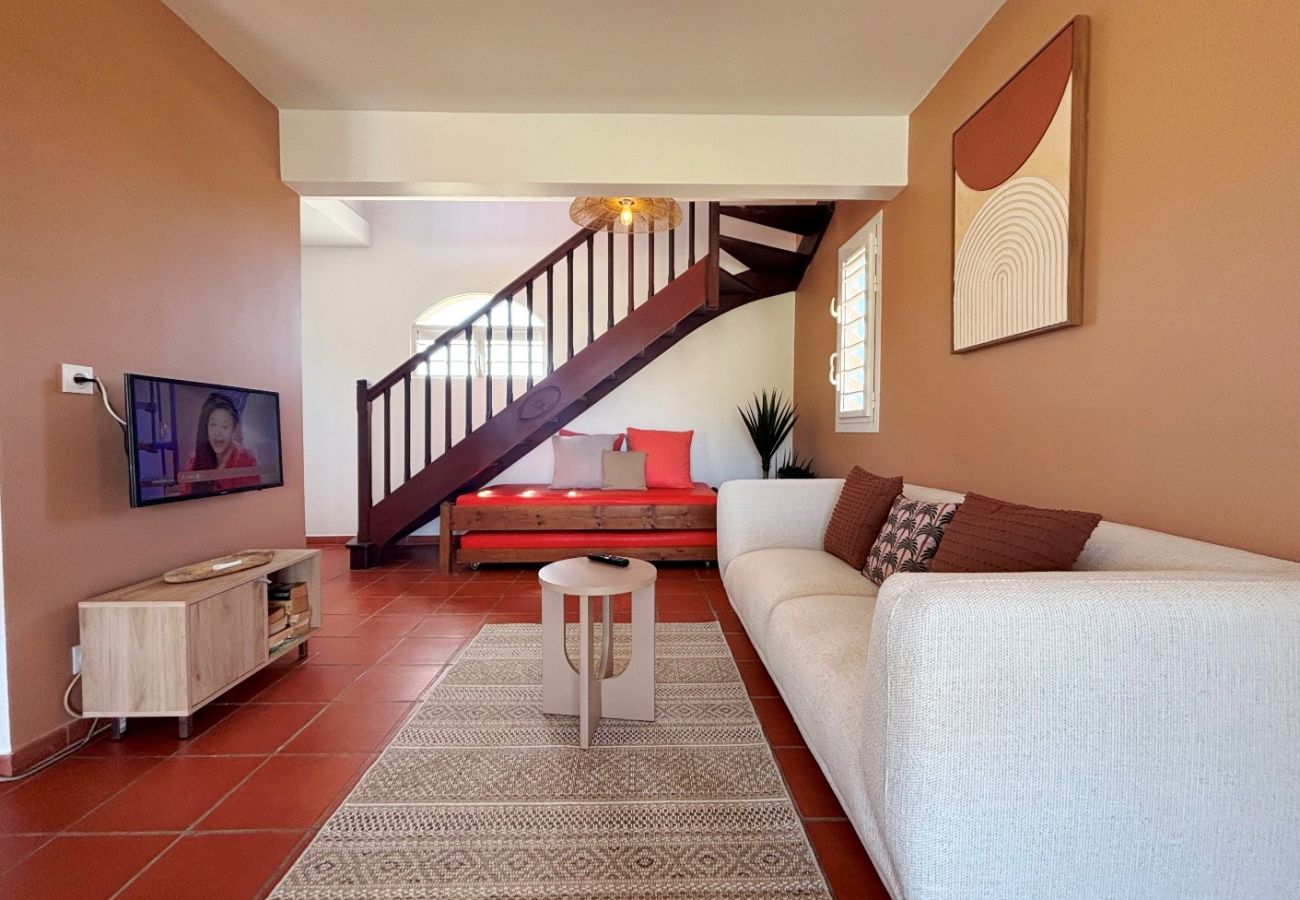 Villa à Sainte-Anne - Villa à Sainte-Anne Réf M210