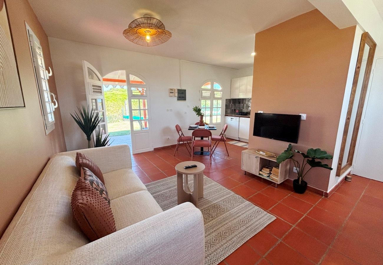 Villa à Sainte-Anne - Villa à Sainte-Anne Réf M210