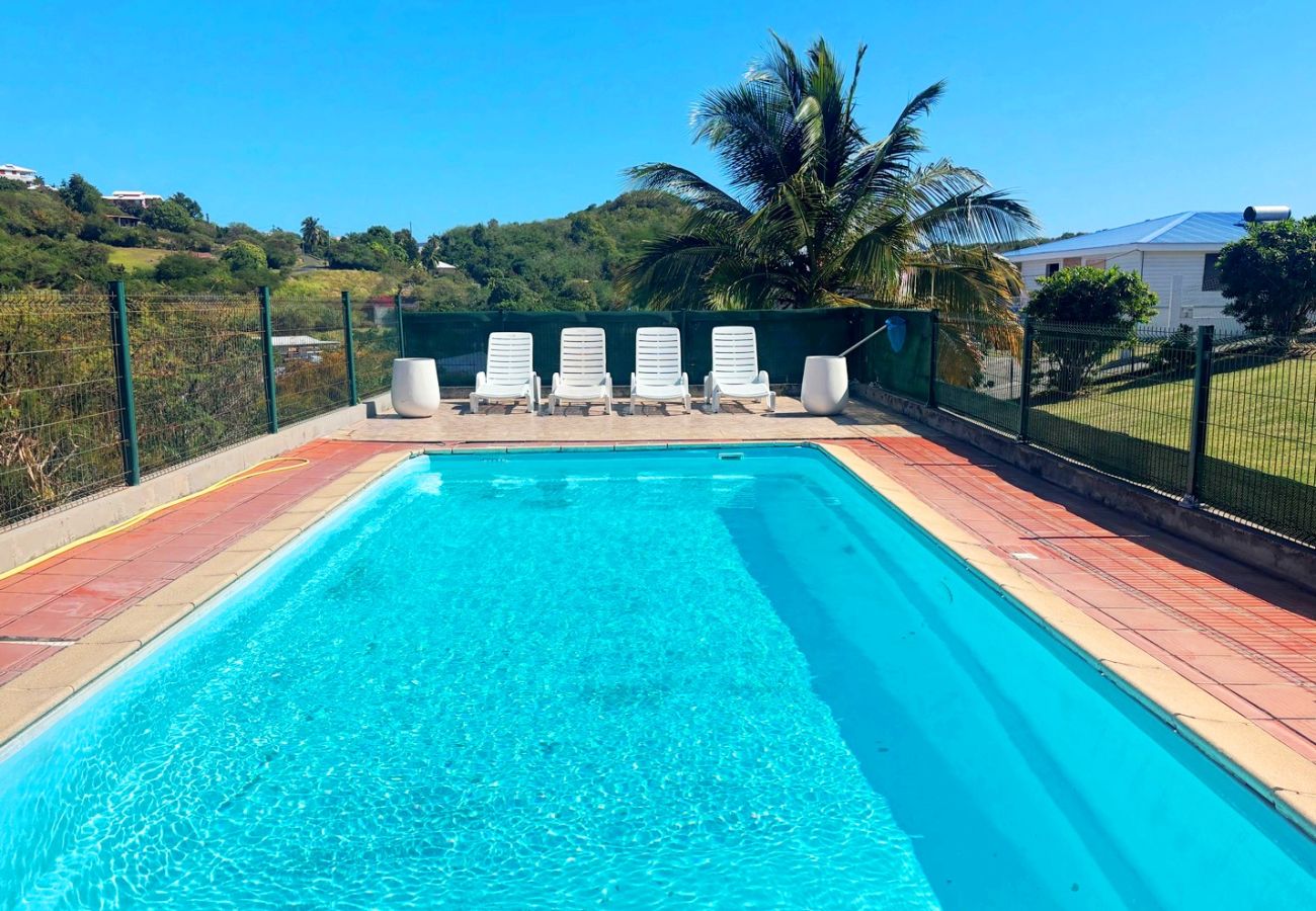 Villa à Sainte-Anne - Villa à Sainte-Anne Réf M210