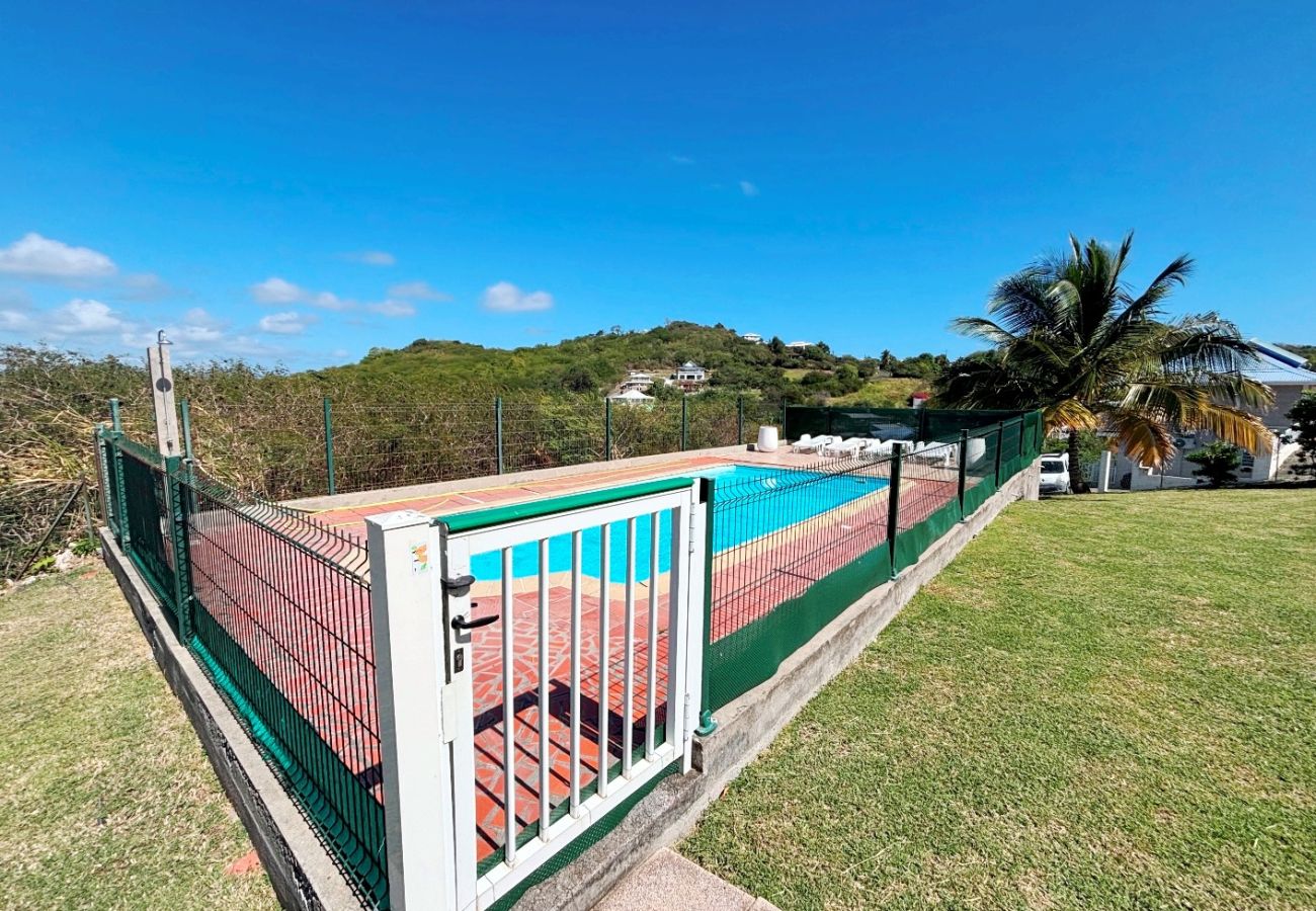 Villa à Sainte-Anne - Villa à Sainte-Anne Réf M210