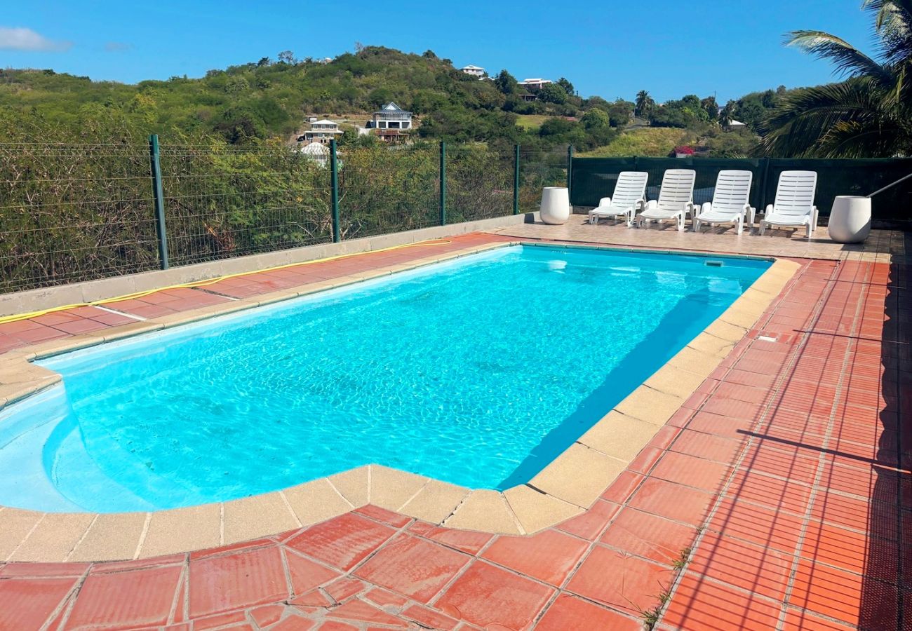 Villa à Sainte-Anne - Villa à Sainte-Anne Réf M210