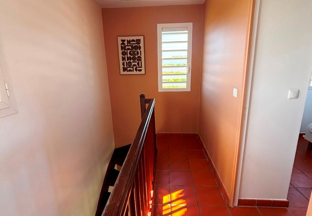 Villa à Sainte-Anne - Villa à Sainte-Anne Réf M210